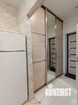 Студия квартира, на длительный срок, 30м2, 3/24 этаж