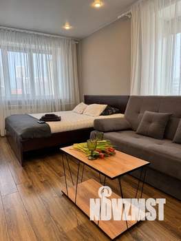 1-к квартира, посуточно, 32м2, 5/5 этаж