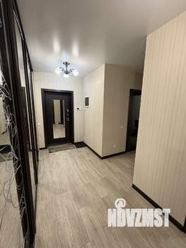 2-к квартира, на длительный срок, 83м2, 6/26 этаж