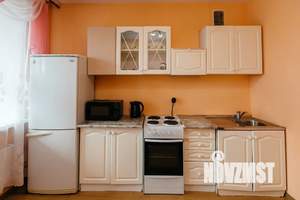 1-к квартира, посуточно, 36м2, 7/9 этаж