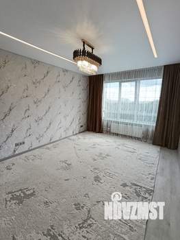 2-к квартира, на длительный срок, 44м2, 2/18 этаж