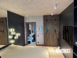 2-к квартира, на длительный срок, 45м2, 21/25 этаж