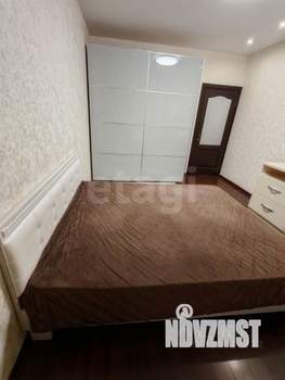 3-к квартира, на длительный срок, 90м2, 11/15 этаж