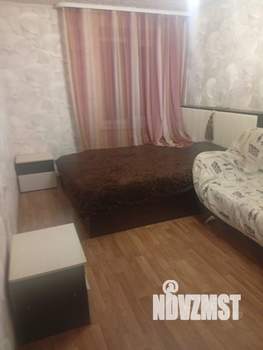 2-к квартира, на длительный срок, 60м2, 2/16 этаж