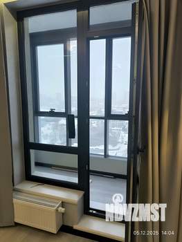 2-к квартира, на длительный срок, 55м2, 17/30 этаж