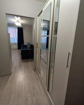 Студия квартира, на длительный срок, 30м2, 6/26 этаж