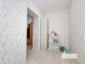 Студия квартира, на длительный срок, 26м2, 1/4 этаж