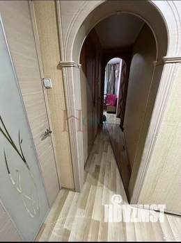 3-к квартира, на длительный срок, 60м2, 1/9 этаж