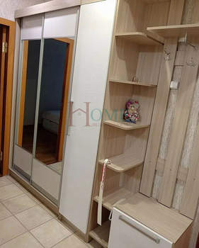 2-к квартира, на длительный срок, 45м2, 6/9 этаж