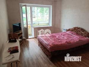 2-к квартира, на длительный срок, 53м2, 1/10 этаж