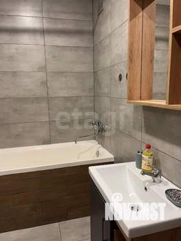 1-к квартира, на длительный срок, 40м2, 8/27 этаж