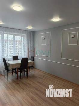 3-к квартира, на длительный срок, 63м2, 8/9 этаж