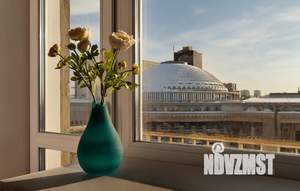 2-к квартира, посуточно, 48м2, 7/9 этаж