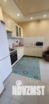 2-к квартира, посуточно, 80м2, 5/10 этаж