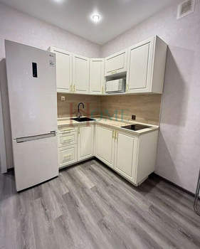 1-к квартира, на длительный срок, 31м2, 2/22 этаж