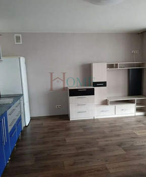 1-к квартира, на длительный срок, 32м2, 8/10 этаж