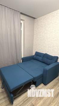 1-к квартира, на длительный срок, 37м2, 12/18 этаж