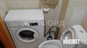 Студия квартира, на длительный срок, 20м2, 8/13 этаж