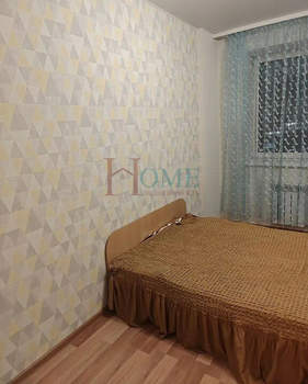 2-к квартира, на длительный срок, 61м2, 7/14 этаж