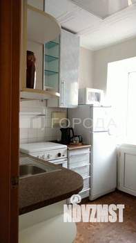 2-к квартира, на длительный срок, 43м2, 5/5 этаж