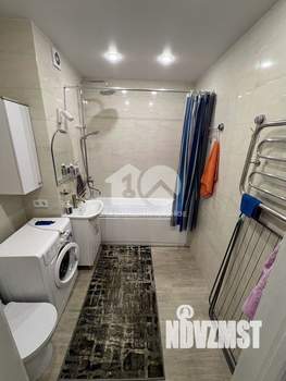 2-к квартира, на длительный срок, 46м2, 3/20 этаж