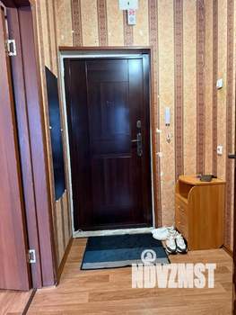 1-к квартира, на длительный срок, 33м2, 1/10 этаж