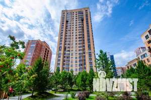2-к квартира, посуточно, 46м2, 19/25 этаж