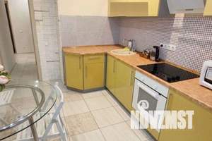 1-к квартира, посуточно, 27м2, 17/27 этаж