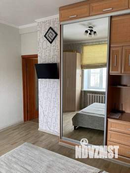 2-к квартира, на длительный срок, 42м2, 5/5 этаж