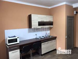 Студия квартира, на длительный срок, 20м2, 3/5 этаж