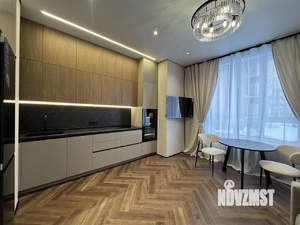 2-к квартира, на длительный срок, 54м2, 3/25 этаж