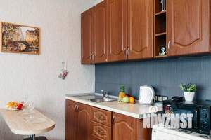 1-к квартира, посуточно, 22м2, 1/1 этаж