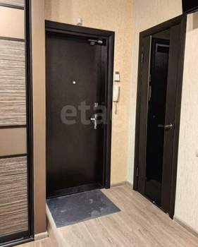 Студия квартира, на длительный срок, 20м2, 1/6 этаж