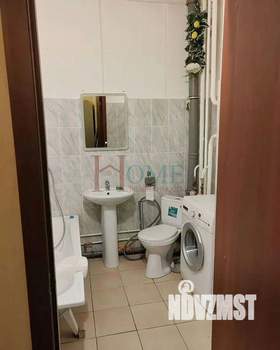 Студия квартира, на длительный срок, 40м2, 12/17 этаж