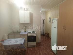 Студия квартира, на длительный срок, 20м2, 15/17 этаж