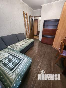 3-к квартира, на длительный срок, 65м2, 2/9 этаж