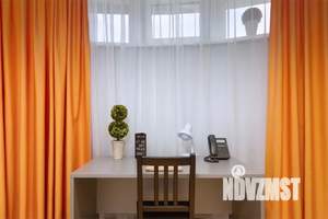 2-к квартира, посуточно, 54м2, -1/8 этаж