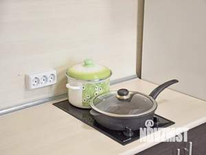 1-к квартира, посуточно, 33м2, 1/1 этаж