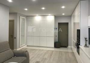 2-к квартира, на длительный срок, 75м2, 12/17 этаж