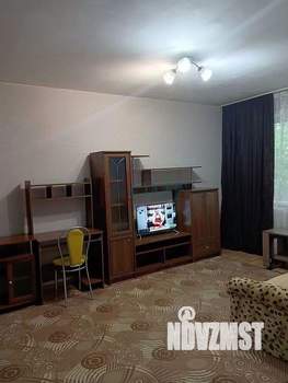 1-к квартира, на длительный срок, 32м2, 3/5 этаж