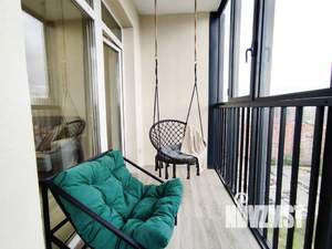 2-к квартира, посуточно, 50м2, 15/25 этаж