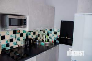 Студия квартира, на длительный срок, 35м2, 3/4 этаж