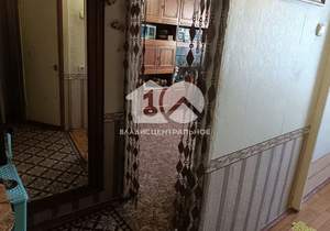 1-к квартира, на длительный срок, 35м2, 2/5 этаж