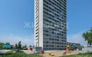 1-к квартира, на длительный срок, 25м2, 11/26 этаж