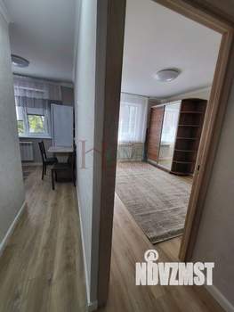 1-к квартира, на длительный срок, 31м2, 3/5 этаж