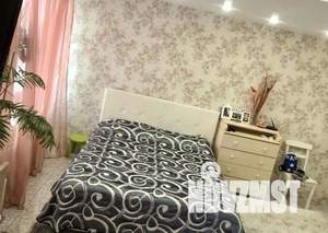 1-к квартира, на длительный срок, 39м2, 4/9 этаж