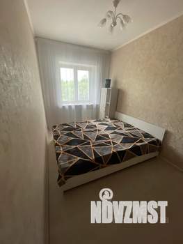 2-к квартира, посуточно, 46м2, 3/5 этаж