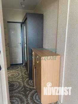 Студия квартира, на длительный срок, 20м2, 15/17 этаж