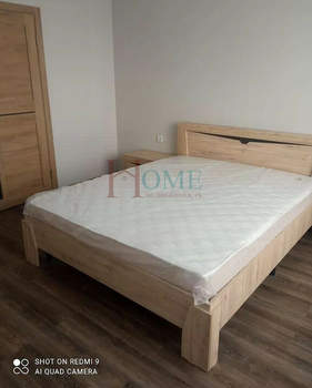 2-к квартира, на длительный срок, 58м2, 17/24 этаж