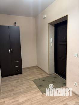 1-к квартира, на длительный срок, 41м2, 5/9 этаж